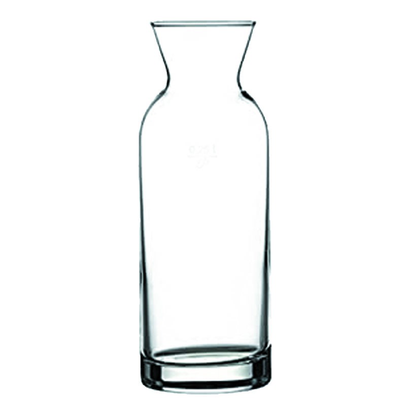 VILLAGE Kancsó [PASABAHCE] 360ml - Víz / Limonádé / Bor felszolgálásra  43814