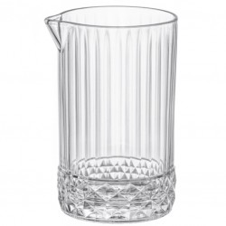 AMERICA 20's Mixing Glass din Sticlă [BORMIOLI] 790ml