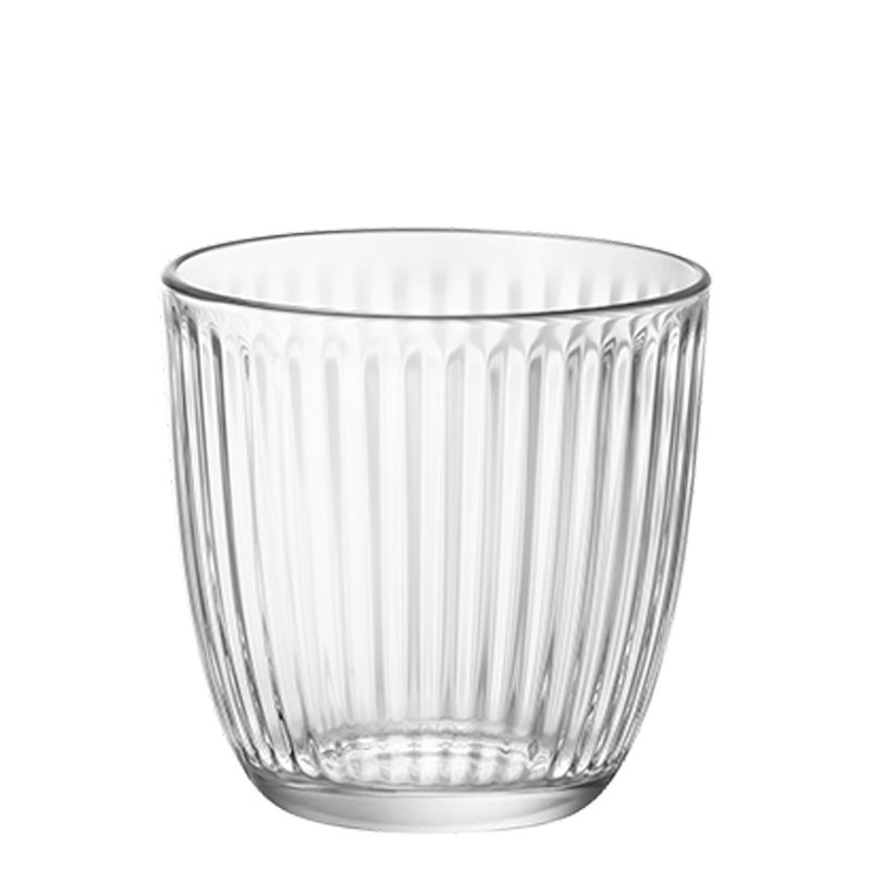 Vaso LINE Agua [BORMIOLI] 290ml