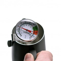 Termometro BARISTA con clip [JoeFREX] (-20°C / +120°C)