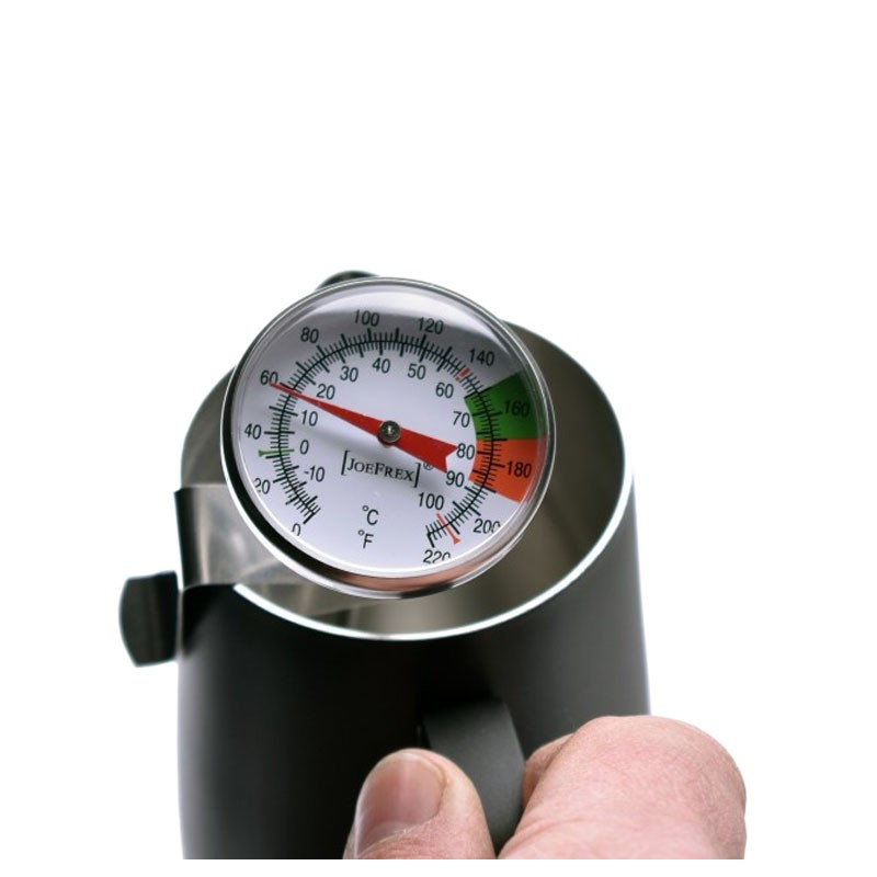 Termometro BARISTA con clip [JoeFREX] (-20°C / +120°C)