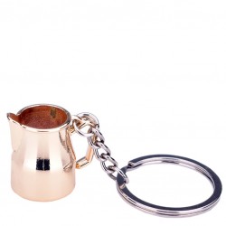 Jarra de Leche cobre