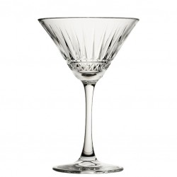 ELYSIA Martini (Y) glass [PASABAHCE] 220ml 440328