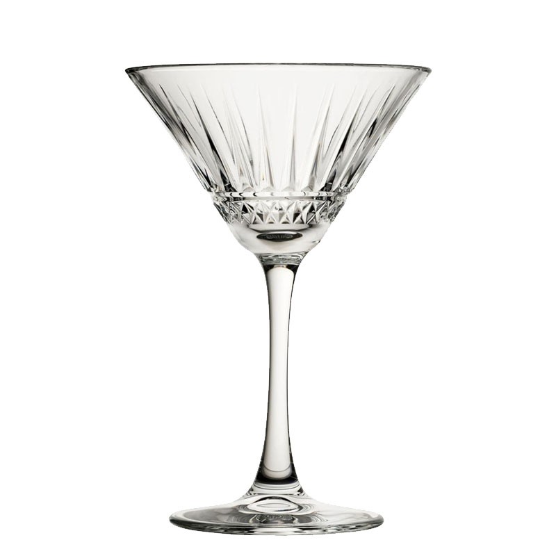 ELYSIA Martini (Y) glass [PASABAHCE] 220ml 440328