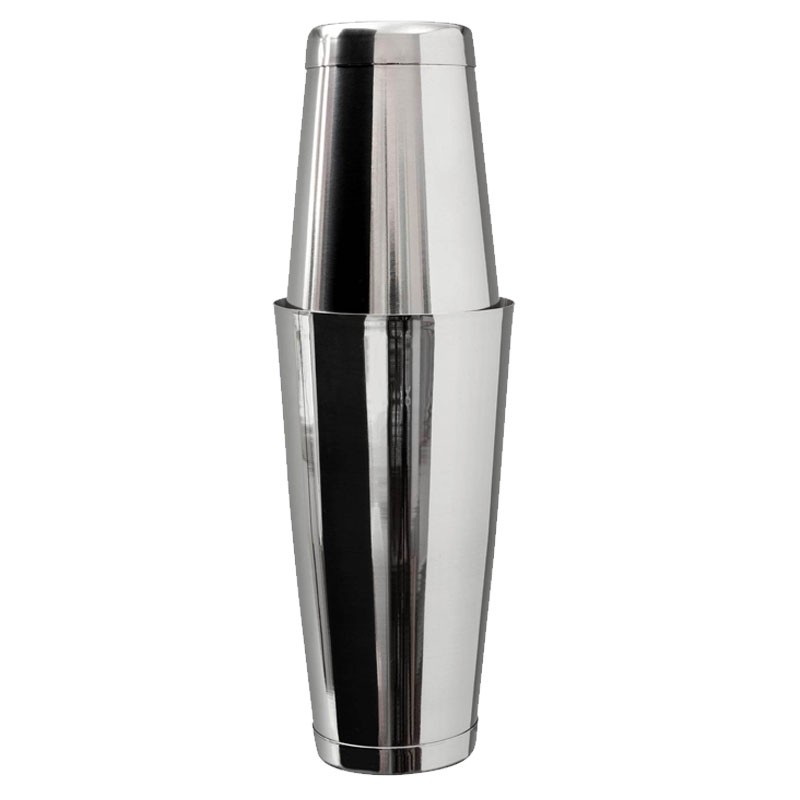 Boston Shaker TIN + TIN [MEZCLAR] Bilanciato