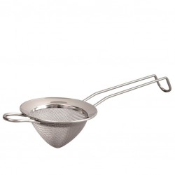 Fine Strainer [MEZCLAR] Mélyített Koktél Finomszűrő 3730