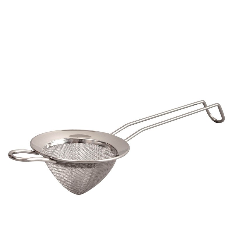Fine Strainer [MEZCLAR] Mélyített Koktél Finomszűrő 3730