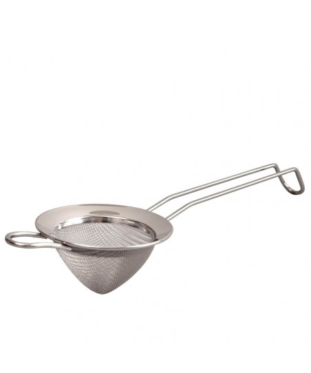 Fine Strainer [MEZCLAR] Colador Fino para Cócteles 3730