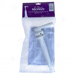 Pump of 10ml for 0,7L [MONIN] SYRUP