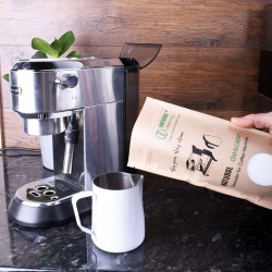 Descalcificador en Polvo NATURAL [JoeFrex] 500g para Máquinas de Café y Hervidor