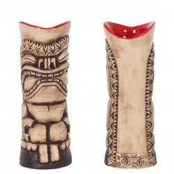 TIKI mug - KAHUNA (Ceramic) 320ml ACC132 B1049000