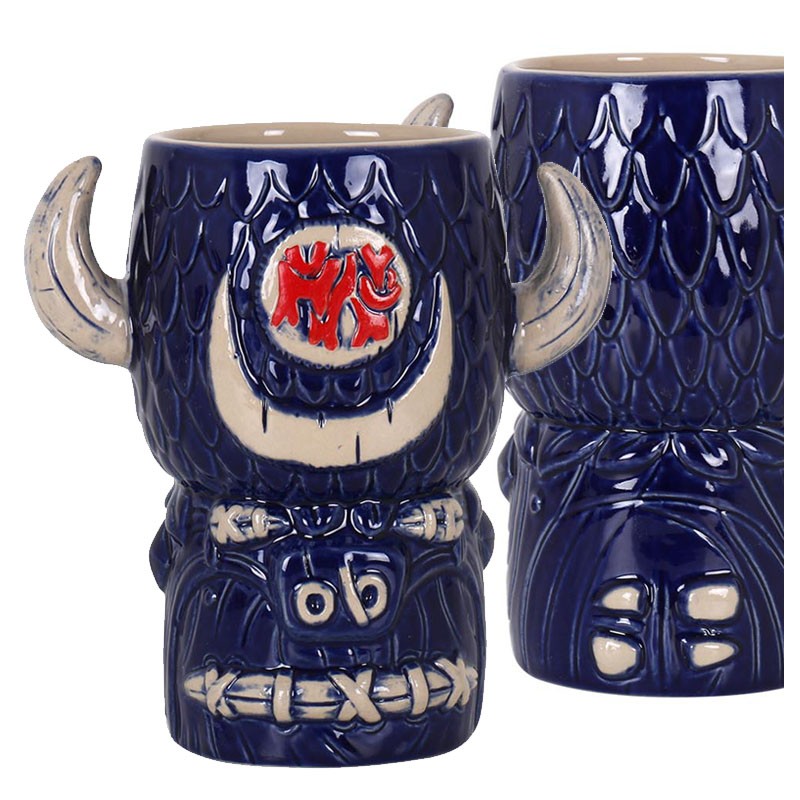 TIKI mug - BUFFALO (Ceramic) 800ml  80002 B1049008