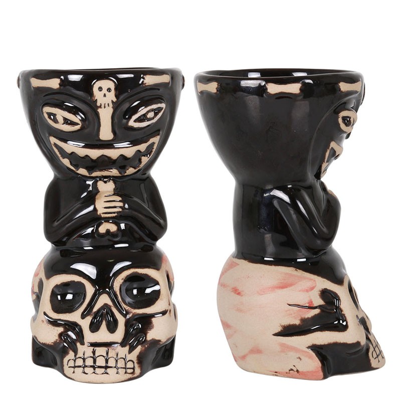 TIKI mug - BRAH (Ceramic) 350ml ACC333 B1049026