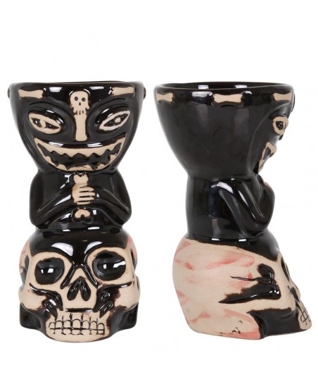 TIKI mug - BRAH (Ceramic) 350ml ACC333 B1049026