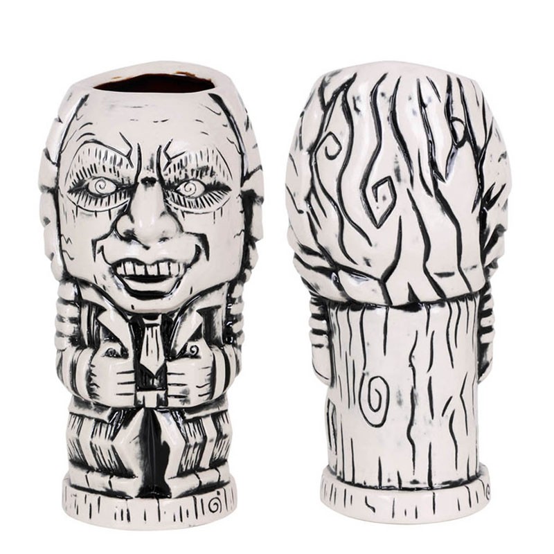 Vaso TIKI - CRAZY (Cerámica) 620ml B1049020