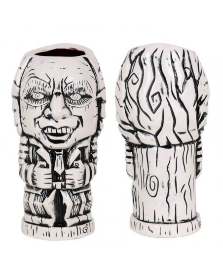 Vaso TIKI - CRAZY (Cerámica) 620ml B1049020
