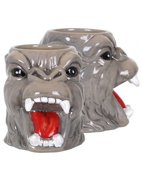 TIKI mug - HASIRA (Ceramic) 650ml ACC217 B1049024.jpg