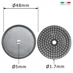 Ducha Grupo 48 Ø [San Marco] para Cafetera Espresso