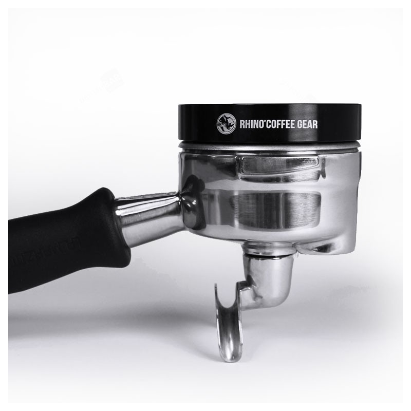 MAGNETIC Dosing Funnel [RHINOWARES] for Ground Coffee