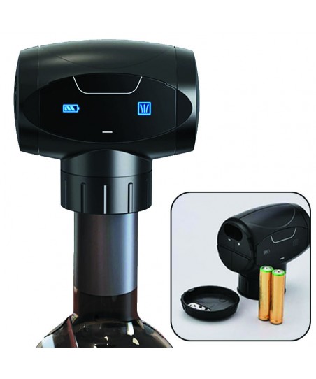 Tappo di Vino VUOTE [HAODI] ELETTRICO