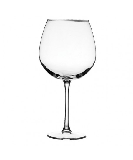 Calice ENOTECA da Vino Rosso [PASABAHCE] 650ml