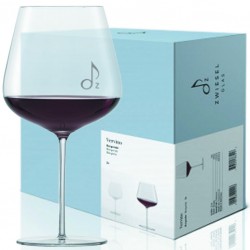 VERVINO (Crystal) BURGUNDY Wine glass [ZWIESEL] 955ml