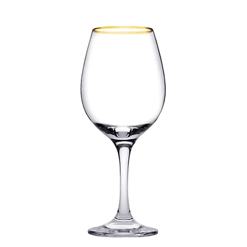 Calice AMBER GOLDEN TOUCH Vino [PASABAHCE] 295ml