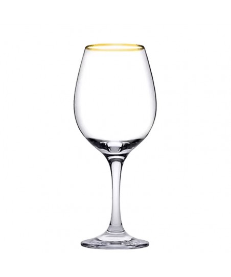 Calice AMBER GOLDEN TOUCH Vino [PASABAHCE] 295ml