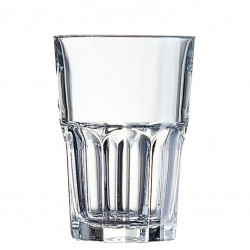GRANITY (Polycarbonate) Long Drink glass (Various Colors) 400ml