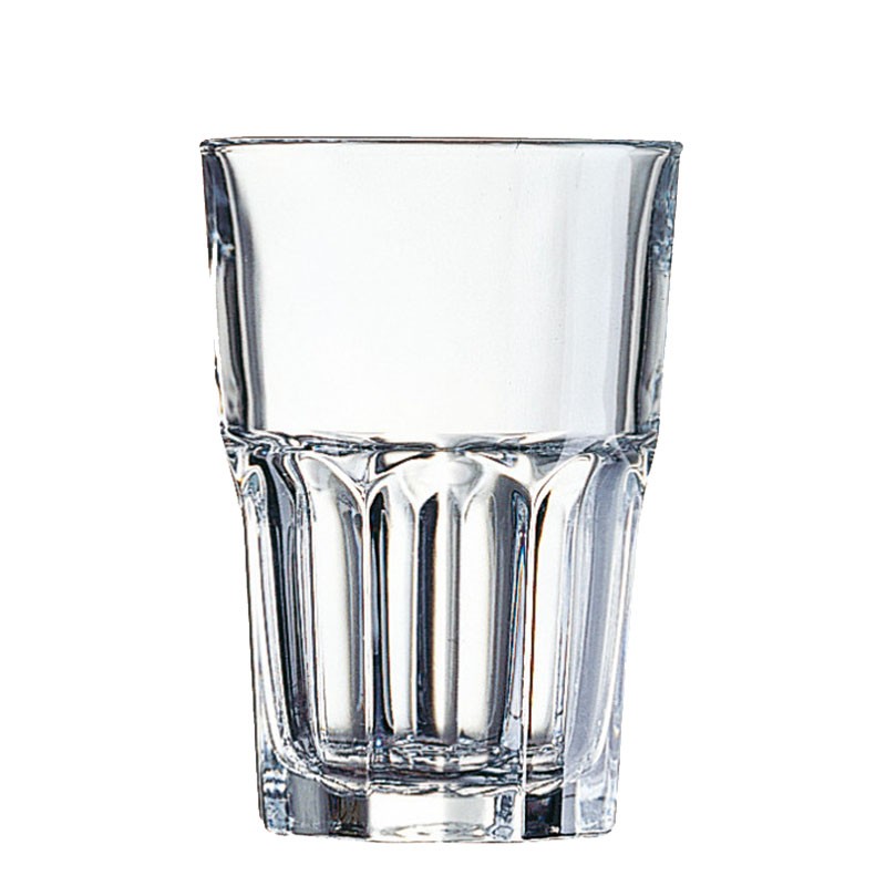 Pahar GRANITY (Polycarbonat) Long Drink (Transparent) 400ml