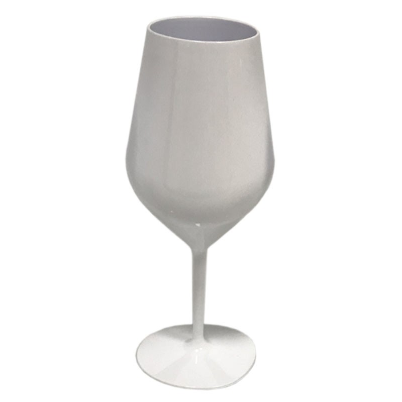 Copa TRITAN (Policarbonato) Vino (Blanco) 470ml