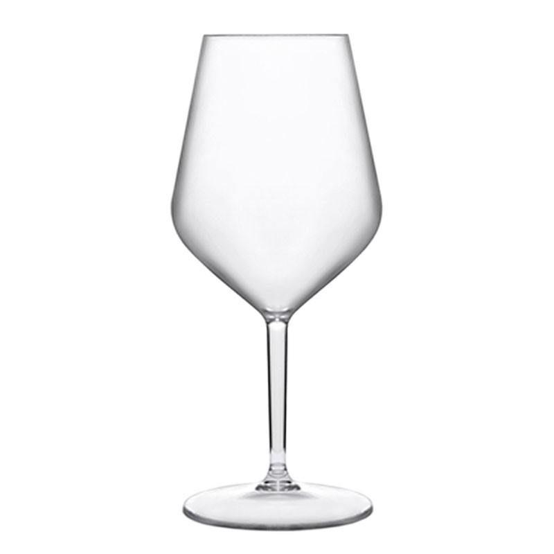 TRITAN (Polikarbonát) Boros pohár (ATLATSZO) 470ml