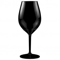 TRITAN OPERA (Polycarbonate) Wine glass (Various Colors) 510ml