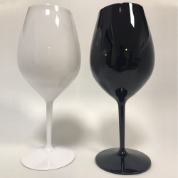 Pahar TRITAN (Polycarbonat) Vin (Diferite Culori) 510ml