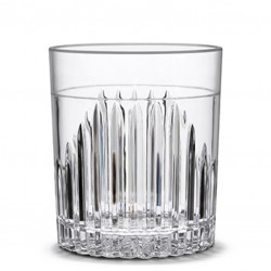 MILANO (Polycarbonate) DOF glass 350ml