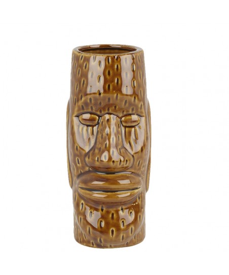 TIKI mug - EASTERN ISLAND (Ceramic) 450ml