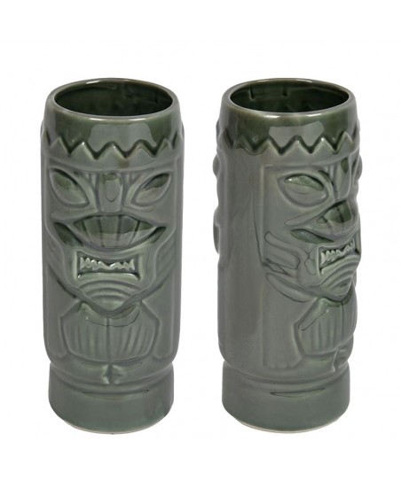 TIKI mug - KANOHI (Ceramic) 450ml