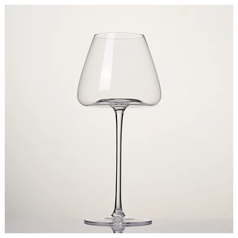 COMPLETUM (Crystal) Red Wine glass [NOVA VIA] 740ml