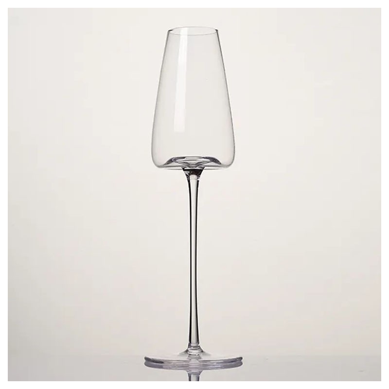 DIVES (Crystal) Flute glass [NOVA VIA] 250ml
