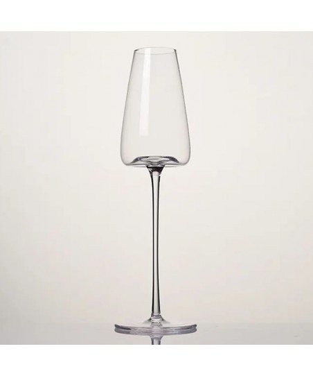 DIVES (Crystal) Flute glass [NOVA VIA] 250ml