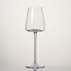 Pahar NOVUS (Cristal) Vin Alb [NOVA VIA] 350ml