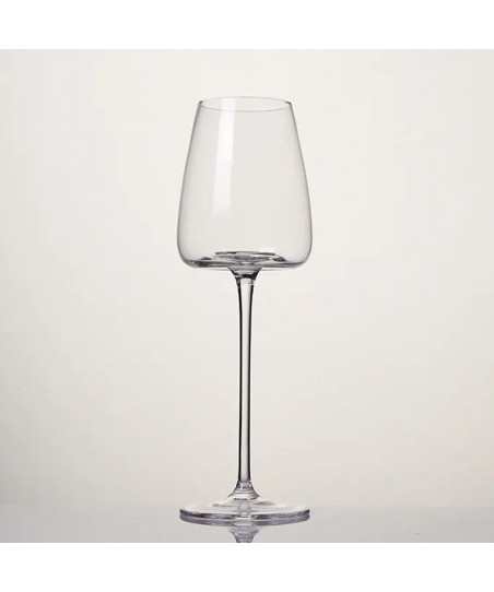 Pahar NOVUS (Cristal) Vin Alb [NOVA VIA] 350ml