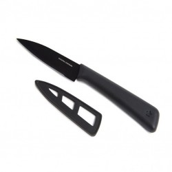 Cuchillo BUSWELL® [Cocktail KINGDOM] con Funda Protectora