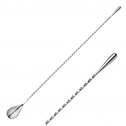 Cucharilla TEARDROP 40cm - BarSpoon