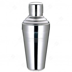 BARON Shaker (REPLICA) [YUKIWA] 500ml - A size