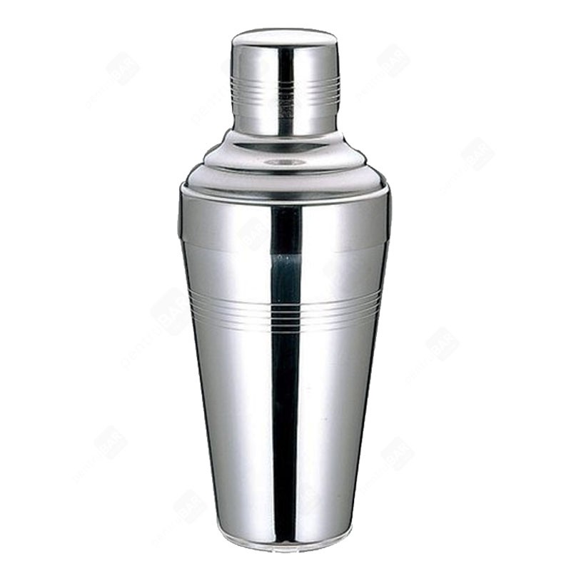 BARON Shaker (REPLICA) Lucido, Misura A [YUKIWA] 500ml