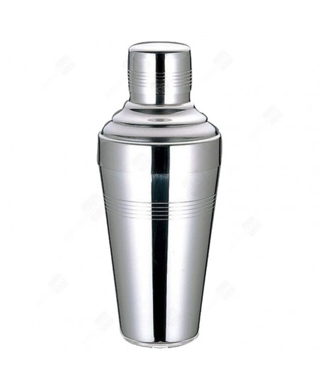 Coctelera BARON (REPLICA) Pulido, Tamaño A [YUKIWA] 500ml