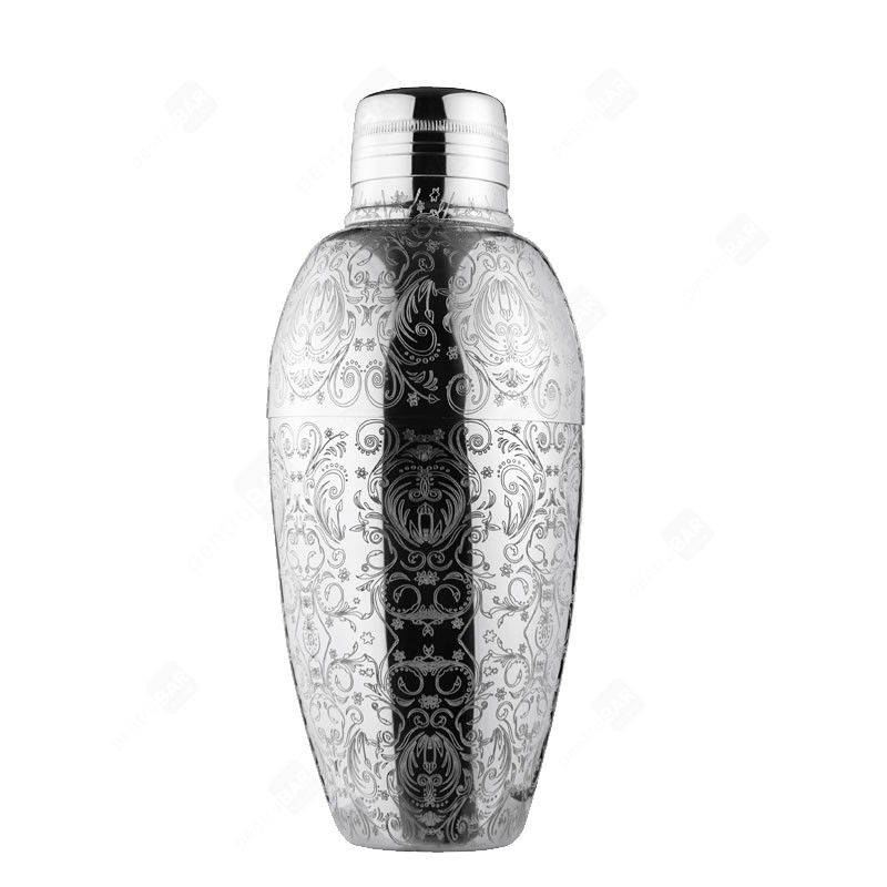 COBBLER Shaker (REPLICA) GRAVAT, Medium [YUKIWA] 500ml
