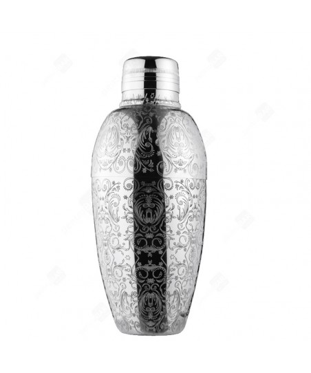 COBBLER Shaker (REPLICA) GRAVAT, Medium [YUKIWA] 500ml