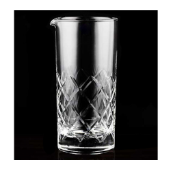 YARAI Mixing Glass din Sticlă 700ml